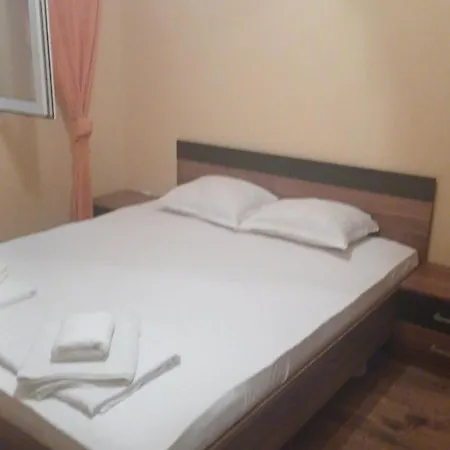 Apartman Horizont Burgasz