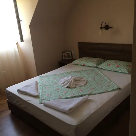 Apartman Horizont Burgasz