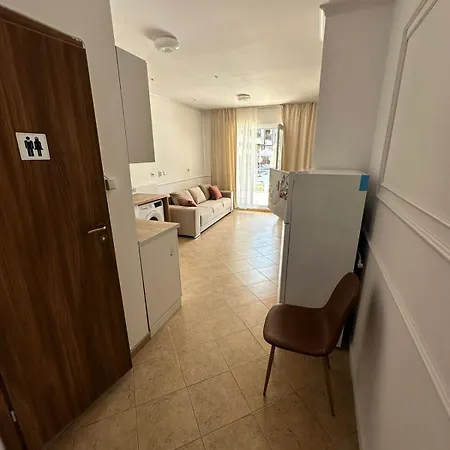 Horizont Sunny Beach