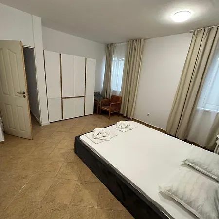 Appartement Horizont *