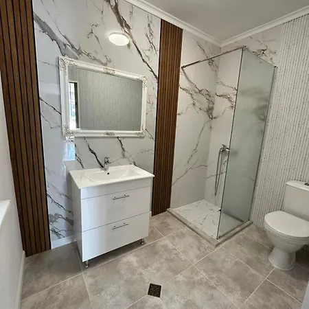 Daire Horizont Sunny Beach