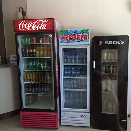 Horizont Slantchev Briag