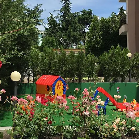 Daire Horizont Sunny Beach