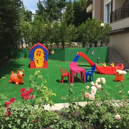 Horizont Appartement