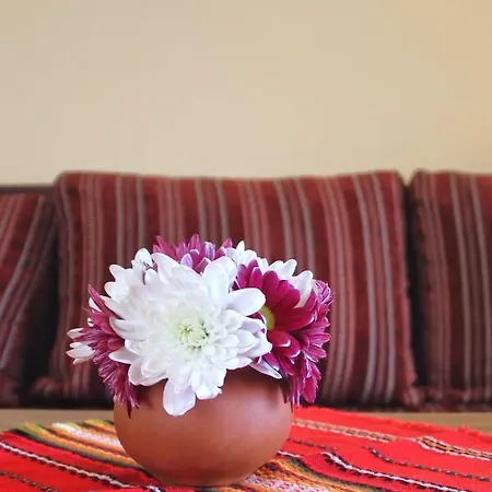 Horizont Slantchev Briag