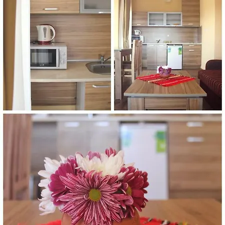 Horizont Daire Sunny Beach