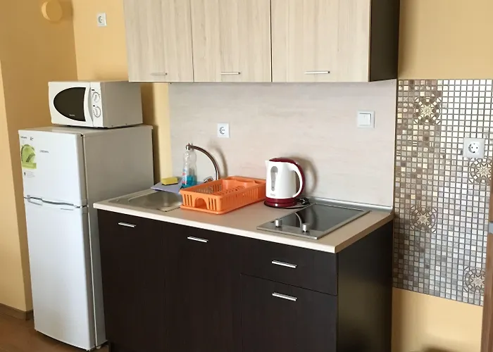 Horizont Lejlighed Sunny Beach