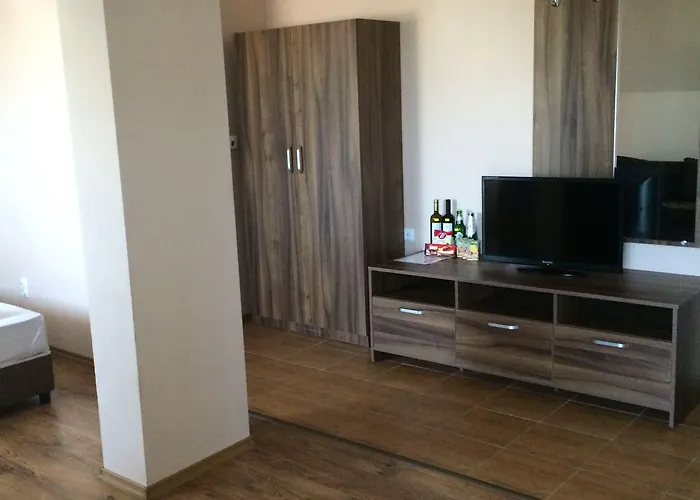 Horizont Sunny Beach