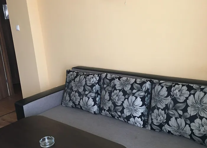 Horizont شقة ساني بيتش