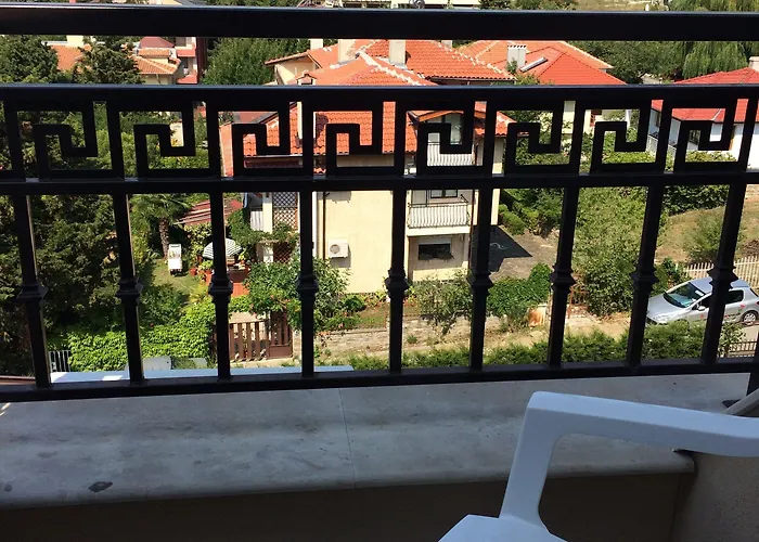 Lejlighed Horizont Sunny Beach