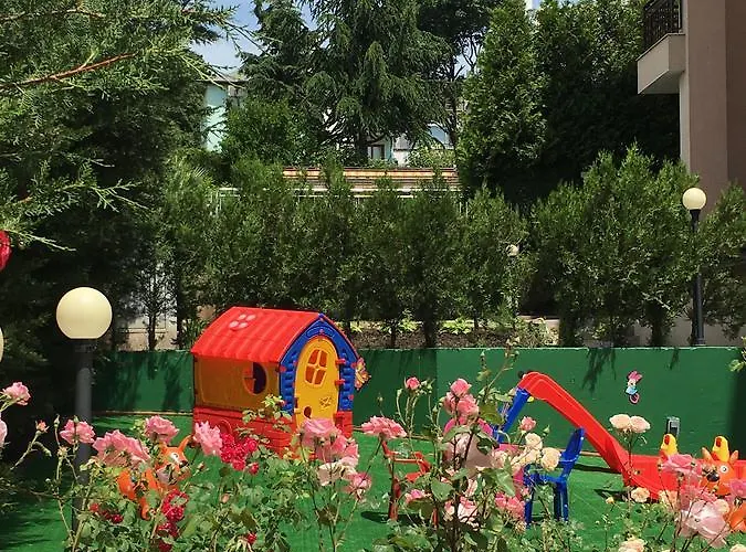 Lejlighed Horizont Sunny Beach