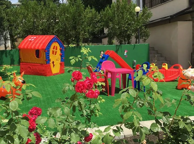 Lejlighed Horizont *