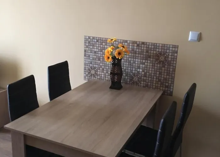 Horizont * Sunny Beach