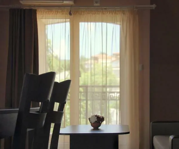 Horizont Lejlighed *