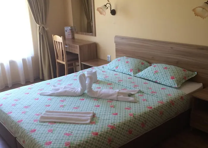 Horizont Lejlighed *