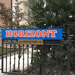Horizont דירה סאני ביץ'