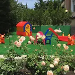 דירה Horizont סאני ביץ'