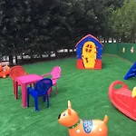 דירה Horizont סאני ביץ'