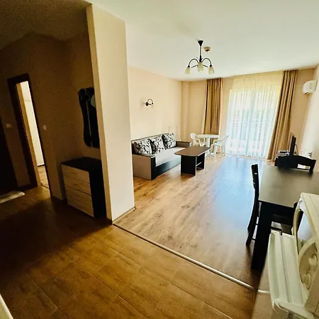 Horizont Apartment Slantschew brjag