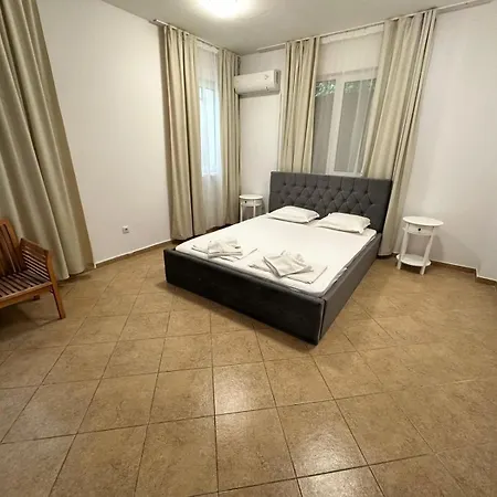 Horizont Apartament *