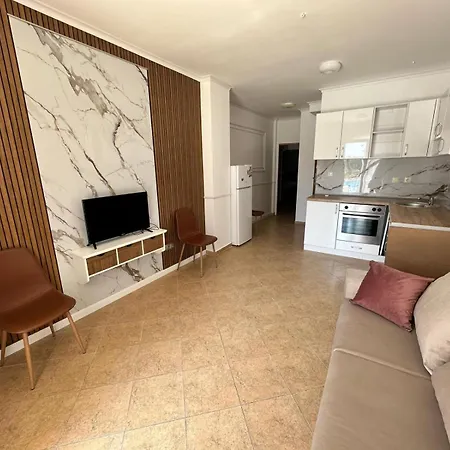 Horizont Appartamento Burgas