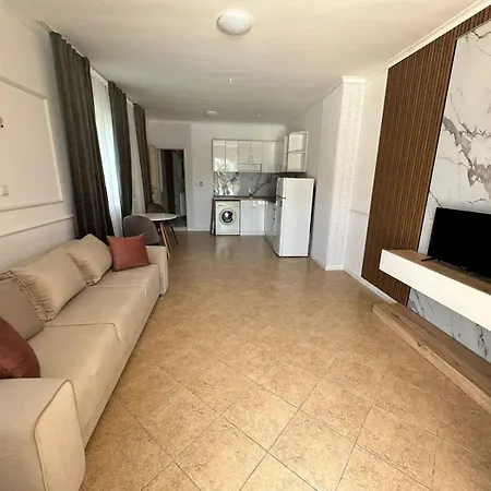 Horizont Apartament *