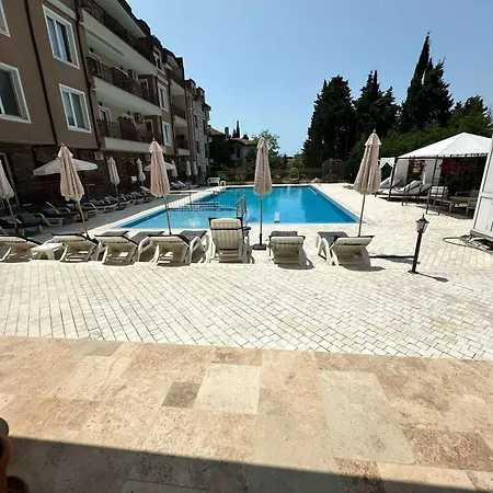 아파트 Horizont *