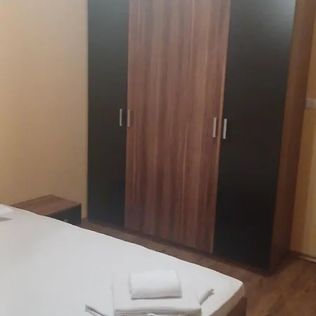 Apartament Horizont *