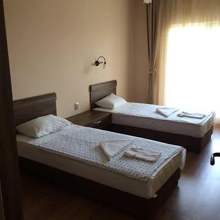 Apartament Horizont *