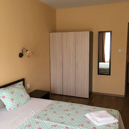 Apartament Horizont Sunny Beach