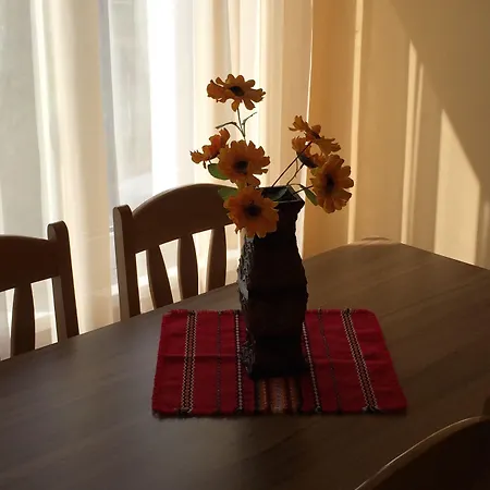 Horizont Lägenhet