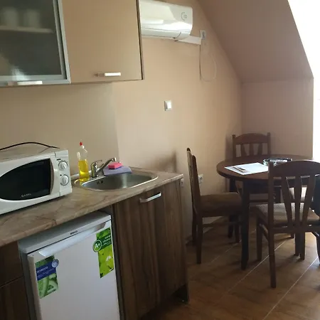 Horizont Appartamento