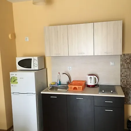 Horizont Apartament *