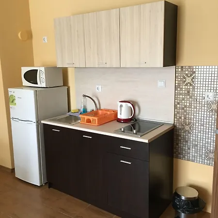 Horizont Appartamento Burgas