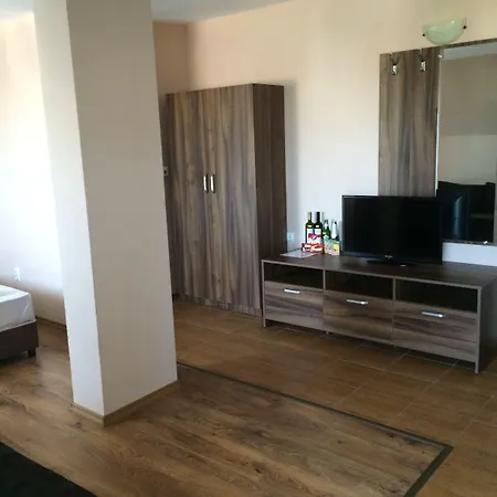 Horizont Sunny Beach