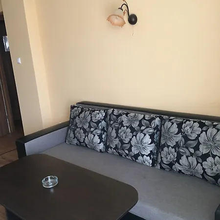 Horizont Lägenhet Slăntjev Brjag