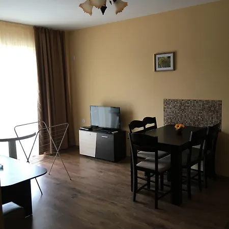 Horizont Slăntjev Brjag