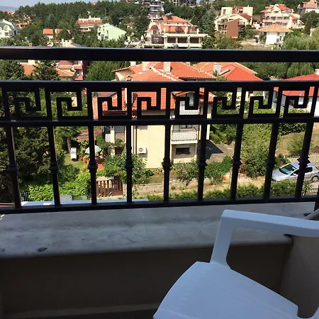 Lägenhet Horizont Slăntjev Brjag