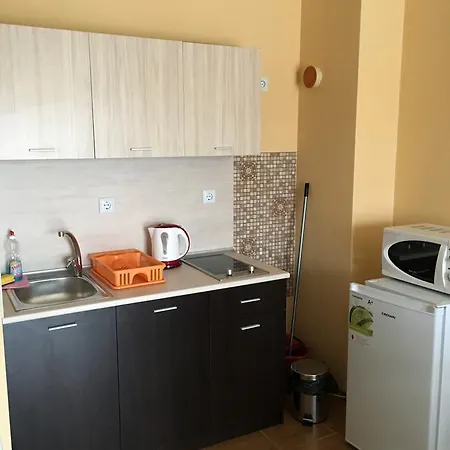 Horizont Appartamento Burgas