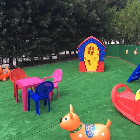 Appartamento Horizont Burgas