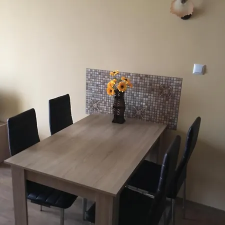 Horizont * Slăntjev Brjag