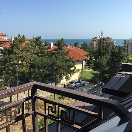 Lägenhet Horizont