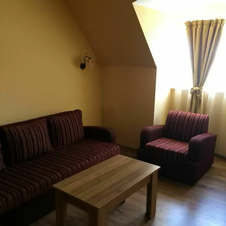 Apartment Horizont Slantschew brjag