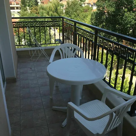 Horizont Apartment Slantschew brjag