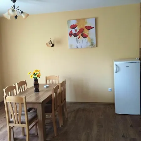 Horizont Apartment Slantschew brjag