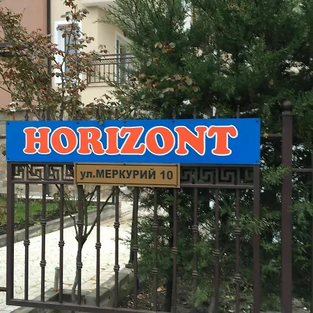 Horizont Slantschew brjag
