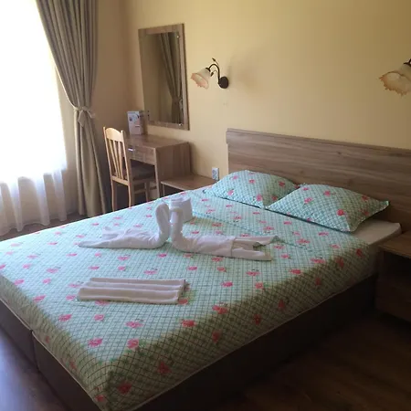 Horizont 아파트 *