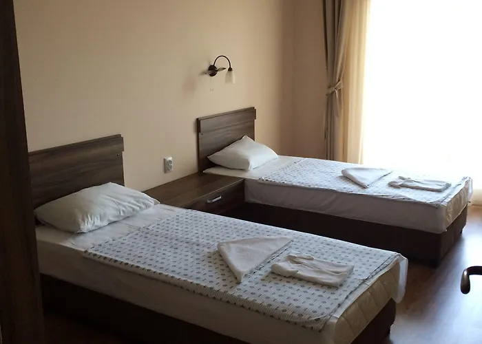 Apartment Horizont *