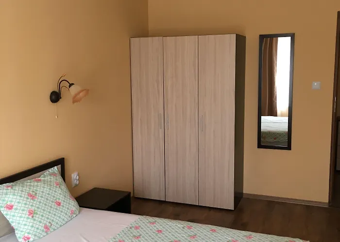 Apartment Horizont Sunny Beach