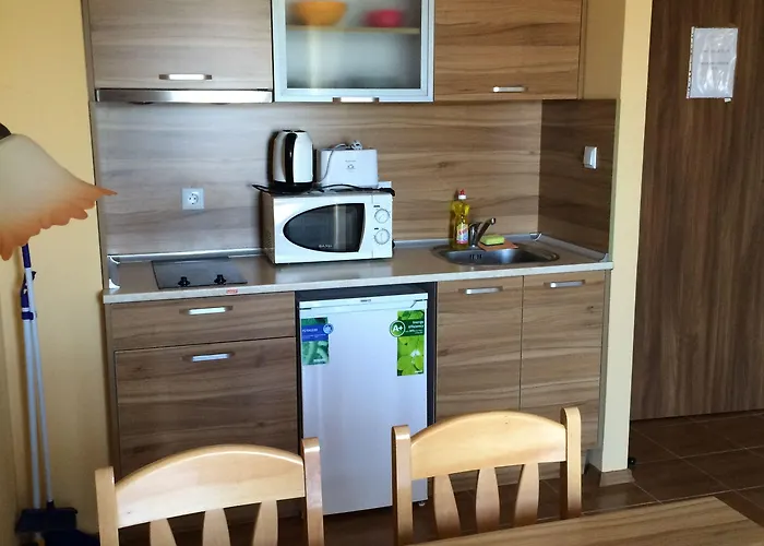 Horizont Sunny Beach